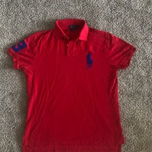 AUTHENTIC Polo Ralph Lauren Shirt